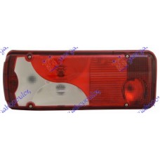 Φανάρι Πίσω VW CRAFTER 2006 - 2013 ( 2E ) Αριστερά 094505892