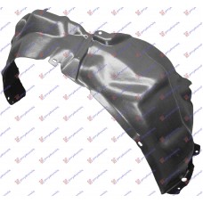 Θόλος Πλαστικός TOYOTA IQ 2009 - 2016 ( AJ1 ) Εμπρός Δεξιά 095100821