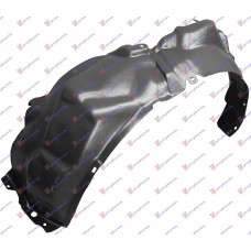 Θόλος Πλαστικός TOYOTA IQ 2009 - 2016 ( AJ1 ) Εμπρός Αριστερά 095100822