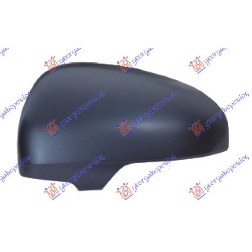 Καπάκι Καθρέφτη Βαφόμενο TOYOTA IQ 2009 - 2016 ( AJ1 ) Αριστερά 095107702