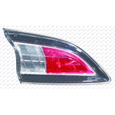 Φανάρι Πίσω Εσωτερικό MAZDA 3 2009 - 2014 ( BL ) Αριστερά 096705832