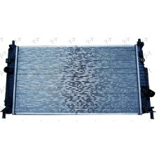 Ψυγείο Νερού MAZDA 3 2009 - 2014 ( BL ) 096706300