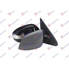 Καθρέπτης Ηλεκτρικός Θερμαινόμενος Βαφόμενος MAZDA 3 2009 - 2014 ( BL ) Δεξιά 096707488