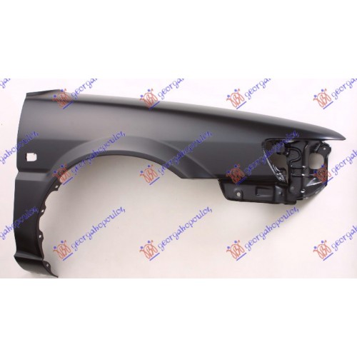 Φτερό TOYOTA COROLLA 1987 - 1992 ( EE90 ) Εμπρός Δεξιά 096900651 Φτερό TOYOTA COROLLA 1987 - 1992 ( EE90 ) Εμπρός Δεξιά 096900651