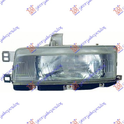 Φανάρι Εμπρός TOYOTA COROLLA 1987 - 1992 ( EE90 ) Αριστερά 096905132