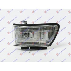 Φλας Γωνία Φλας TOYOTA COROLLA 1987 - 1992 ( EE90 ) Αριστερά 096905497