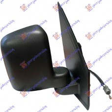 Καθρέπτης Μηχανικός FORD TRANSIT CONNECT TOURNEO 2002 - 2006 Δεξιά 098307481