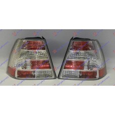 Φανάρι Πίσω VW BORA 1998 - 2005 098405810