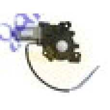 Μοτέρ Παραθύρου VW BORA 1998 - 2005 Εμπρός Αριστερά 098407042