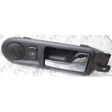 Χερούλι Πόρτας Εσωτερική VW BORA 1998 - 2005 Εμπρός Δεξιά 098407861