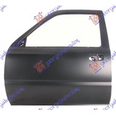 Πόρτα TOYOTA HILUX 1989 - 1997 ( YN85-110 ) Εμπρός Αριστερά 098601432