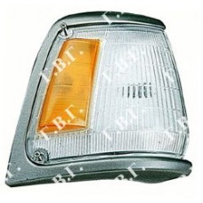 Φλας Γωνία Φλας TOYOTA HILUX 1989 - 1997 ( YN85-110 ) Δεξιά 098605491