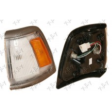 Φλας Γωνία Φλας TOYOTA HILUX 1989 - 1997 ( YN85-110 ) Αριστερά 098605492