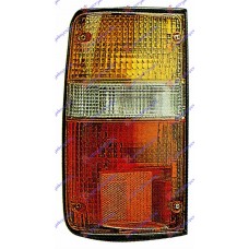 Φανάρι Πίσω TOYOTA HILUX 1989 - 1997 ( YN85-110 ) Αριστερά 098605892