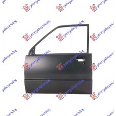 Πόρτα MITSUBISHI L200 1987 - 1992 ( K10T ) ( K30T ) Εμπρός Αριστερά 099001432