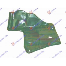 Ποδιά Μηχανής TOYOTA COROLLA 1987 - 1992 ( EE90 ) Αριστερά 099100832