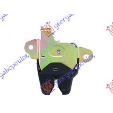 Κλειδαριά Πορτ-παγκάζ TOYOTA COROLLA 1987 - 1992 ( EE90 ) 099107200