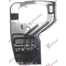 Φανοστάτης SUZUKI SWIFT 1989 - 1992 ( SF ) Εμπρός Αριστερά 099300472