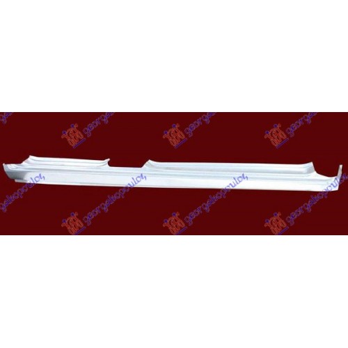 Μαρσπιέ Μεταλλικός SUZUKI SWIFT 1989 - 1992 ( SF ) Δεξιά 099308281 Μαρσπιέ Μεταλλικός SUZUKI SWIFT 1989 - 1992 ( SF ) Δεξιά 099308281