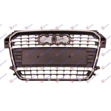 Μάσκα Εξωτερική AUDI A1 2010 - 2015 127004540