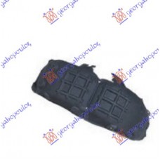 Θόλος Πλαστικός AUDI A6 2010 - 2014 ( C7 ) Πίσω Αριστερά 128000852