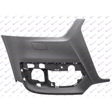 Προφυλακτήρας Με ParkTronic Με πιτσιλιστήρια Μ/Χ Parctronic AUDI Q3 2011 - 2014 Εμπρός 129003943