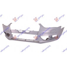 Προφυλακτήρας Βαφόμενος AUDI A4 2011 - 2015 ( 8K ) Εμπρός 130003630