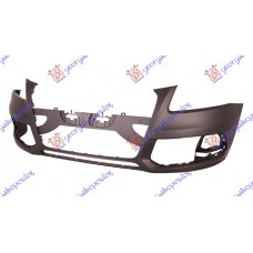 Προφυλακτήρας Βαφόμενος AUDI Q5 2012 - 2016 Εμπρός 133003370