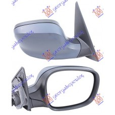 Καθρέπτης Ηλεκτρικός Θερμαινόμενος Βαφόμενος BMW X1 2009 - 2012 ( E84 ) Δεξιά 150007501