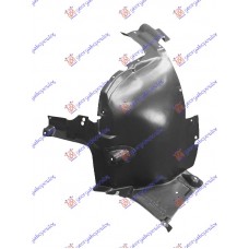 Θόλος Πλαστικός BMW X5 2014 ( F15 ) Εμπρός Δεξιά 151100841