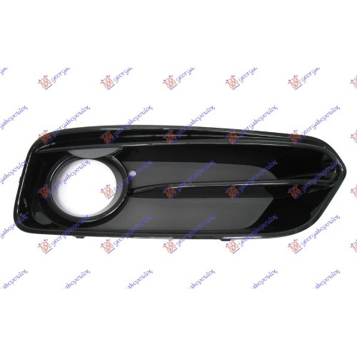 Δίχτυ Προφυλακτήρα BMW 1 Series 2015 - ( F/L ) Εμπρός Δεξιά 152204821