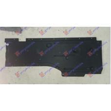 Κάλυμμα οχήματος BMW 3 Series 2008 - 2013 ( E90/1/2/3 F/L ) 154000867