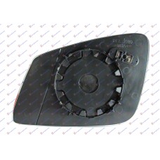 Κρύσταλλο Καθρέφτη Θερμαινόμενο BMW 7 Series 2008 - 2012 ( F01 / F02 ) Δεξιά 158007611