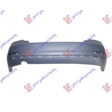 Προφυλακτήρας Βαφόμενος Με ParkTronic BMW 4 Series 2014 - 2016 Πίσω 159003395