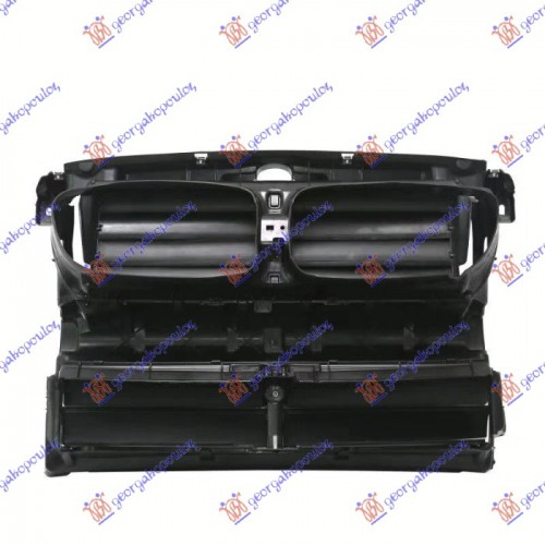 Ψυγείο Νερού BMW 5 Series 2010 - 2014 (F10) (F11) 160004860