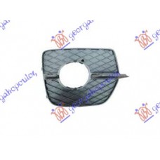 Δίχτυ Προφυλακτήρα BMW X6 2008 - 2012 ( Ε71 ) Εμπρός Δεξιά 162004831