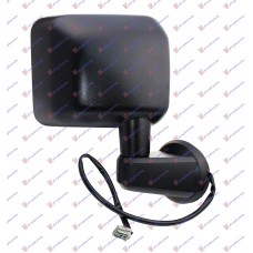 Καθρέπτης Ηλεκτρικός Θερμαινόμενος JEEP WRANGLER 2011 - 2017 ( JK ) Δεξιά 179007483