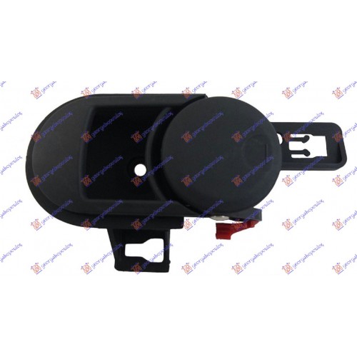 Χερούλι Πόρτας Εσωτερική JEEP WRANGLER 2007 - 2011 ( JK ) 179007871