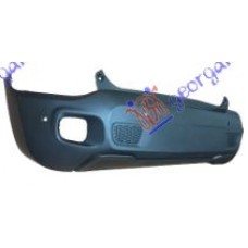 Προφυλακτήρας JEEP RENEGADE 2014 - 2018 Πίσω 181003645