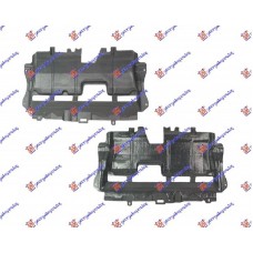 Ποδιά Μηχανής CITROEN C3 2016 - 195200830