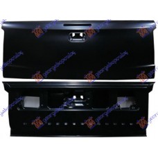 Πόρτα Καρότσας FIAT FULLBACK 2016 - 296601485