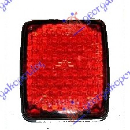 Αντανακλαστικό Φανάρι FIAT DUCATO 2014 - 299006110 Αντανακλαστικό Φανάρι FIAT DUCATO 2014 - 299006110