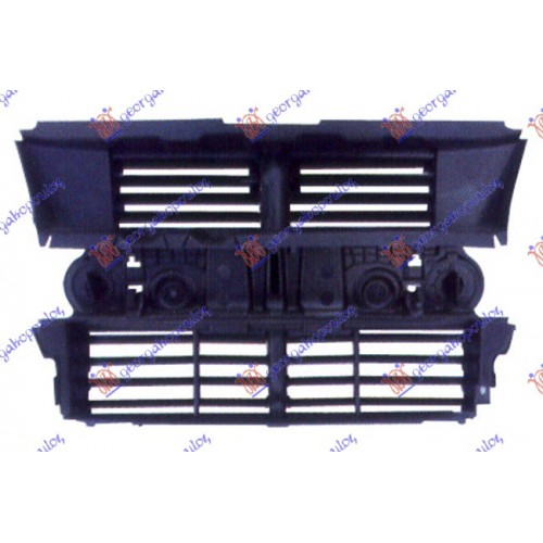 Ψυγείο Νερού FORD KUGA 2016 - ( F/L ) 323100890