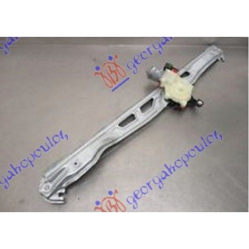 Γρύλος Παραθύρου Ηλεκτρικός FORD TRANSIT 2012 - ( ) 325007044 Γρύλος Παραθύρου Ηλεκτρικός FORD TRANSIT 2012 - ( ) 325007044