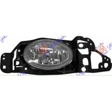 Προβολείς Ομίχλης HONDA INSIGHT 2009 - 2012 ( ZE ) Δεξιά 340005111