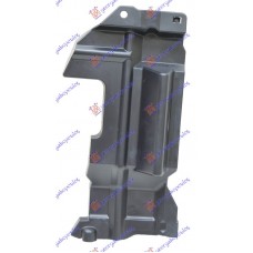 Βάση Προφυλακτήρα HONDA HRV 2015 - Εμπρός πλαϊνή Δεξιά 344104286