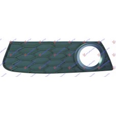 Δίχτυ Προφυλακτήρα HONDA CIVIC 2012 - 2016 Εμπρός Αριστερά 345004802