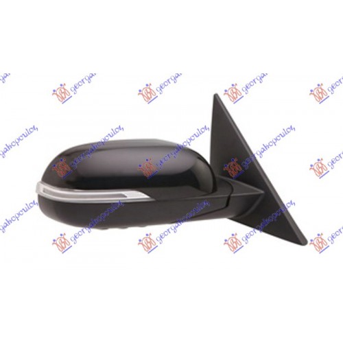 Καθρέπτης Ηλεκτρικός Θερμαινόμενος Ηλεκτρικά Ανακλινόμενος Με Φλας KIA SOUL 2017 - Δεξιά 422307591 Καθρέπτης Ηλεκτρικός Θερμαινόμενος Ηλεκτρικά Ανακλινόμενος Με Φλας KIA SOUL 2017 - Δεξιά 422307591