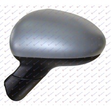 Καθρέπτης Ηλεκτρικός Θερμαινόμενος Βαφόμενος KIA RIO 2014 - 2017 Αριστερά 423107582