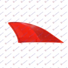 Αντανακλαστικό Φανάρι LEXUS IS 2013 - 2017 Πίσω Δεξιά 487206101